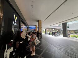 V Hotel Lavender (D8), Retail #503908221